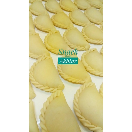 

Pastel frozen isi bihun pedes frozen 1 pack isi 10 pastel murah bisa untuk jualan pastel bihun bikin ketagihan
