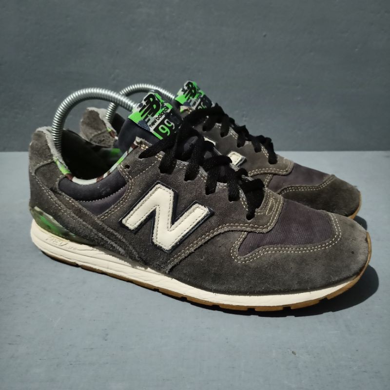 NB 996 second original size 41,5 (26cm)