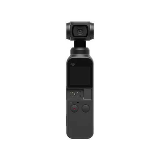 DJI OSMO POCKET