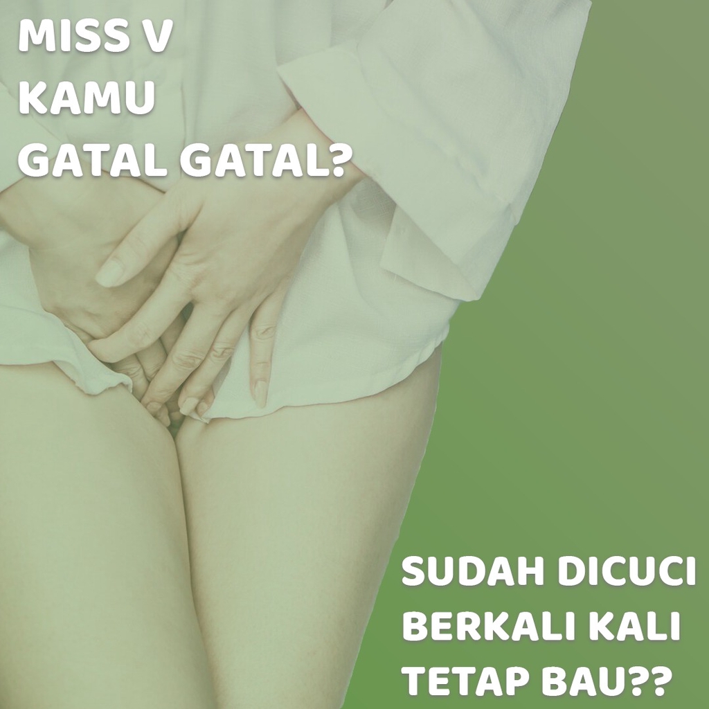 Sabun perawatan miss v BALI ALUS SABUN SIRIH LIQUID