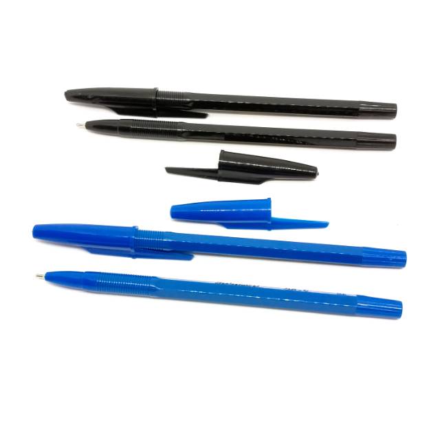 

Pulpen Snowman Classic Design Bp-7