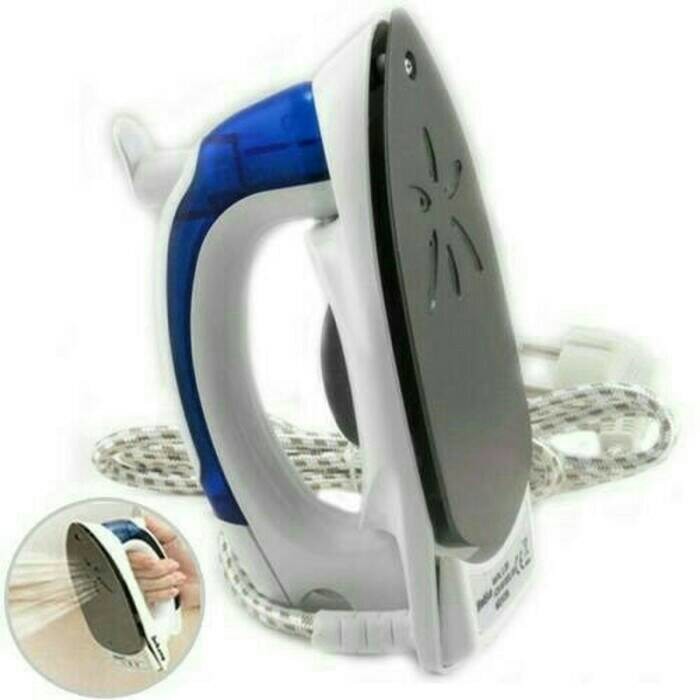 setrika travel/setrika mini.murah berkualitas bagus