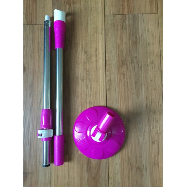 Handle Set Super MOP BOLDe