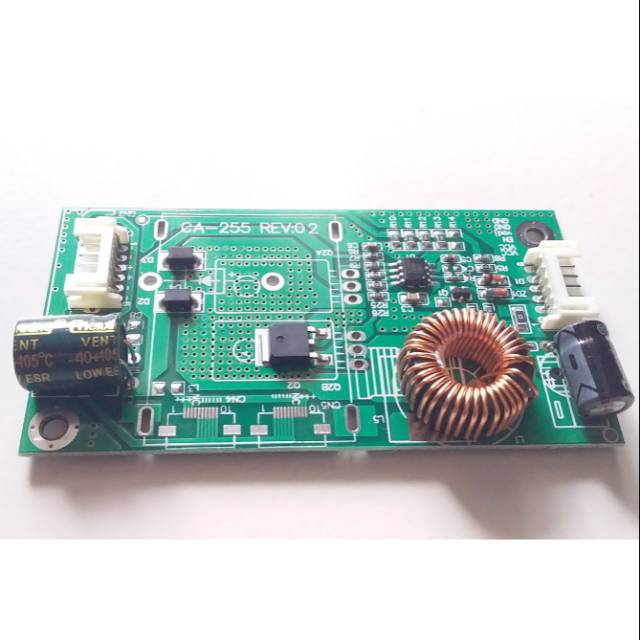 Universal led inverter universal backlight inverter