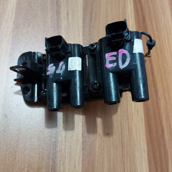 coil ignition hyundai matrix