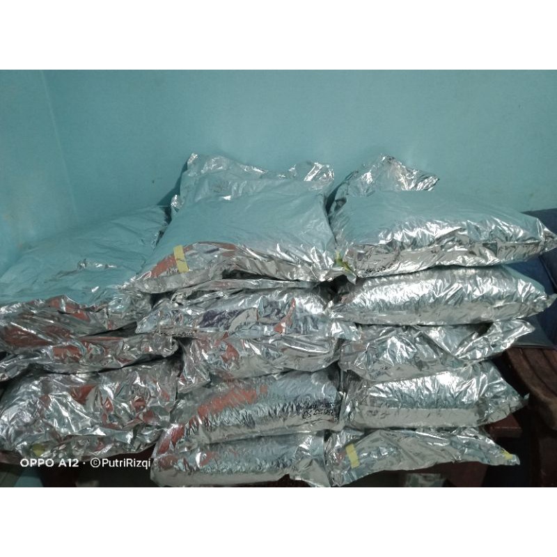 KERIPIK NANGKA OVEN 1 BALL ISI 5 KG