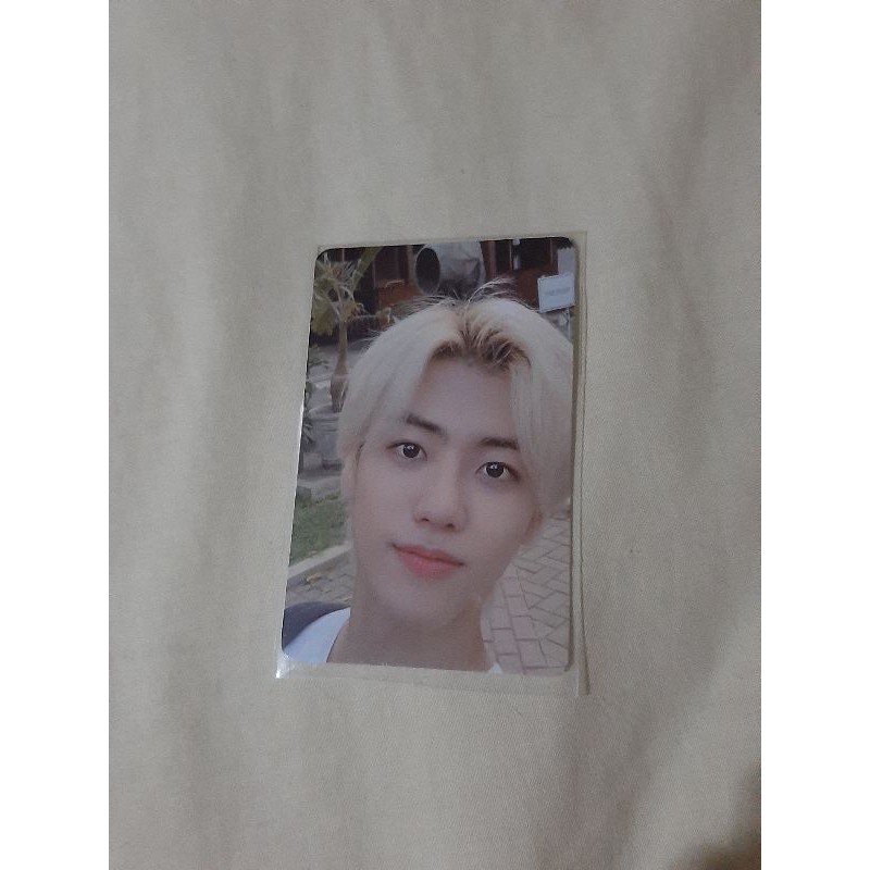 PC Ace Kit Jaemin