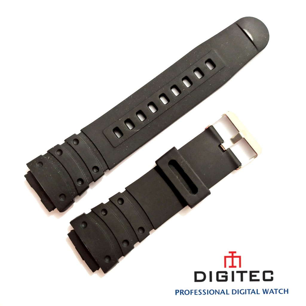 Digitec 3035 Strap Tali jam Digitec 3035 Digitec DG-3035T Oem