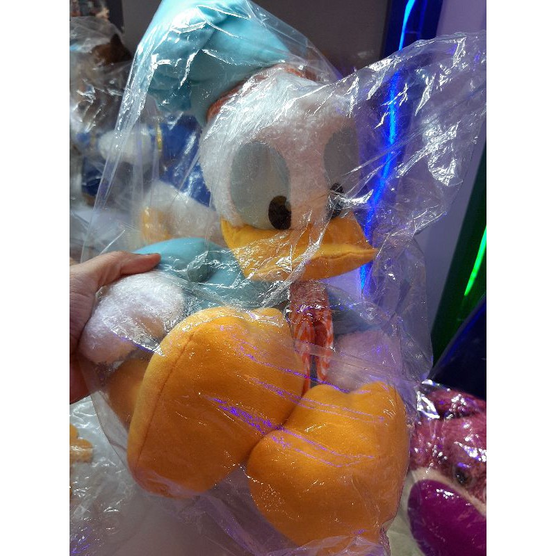 SEGA Donald Duck import