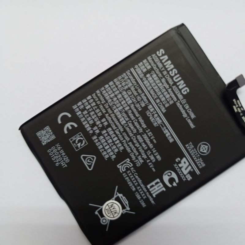 BATERAI BATRE BATTERY SAMSUNG A11 A115 A115F ORIGINAL ASLI