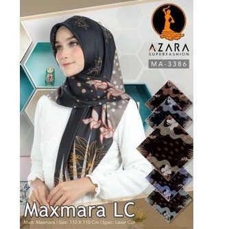 COD Jilbab Segiempat UMAMA OSAKA/AZAHRA Bhn voal|variasi 2|termurah bs ecer|oshin grosir kudus