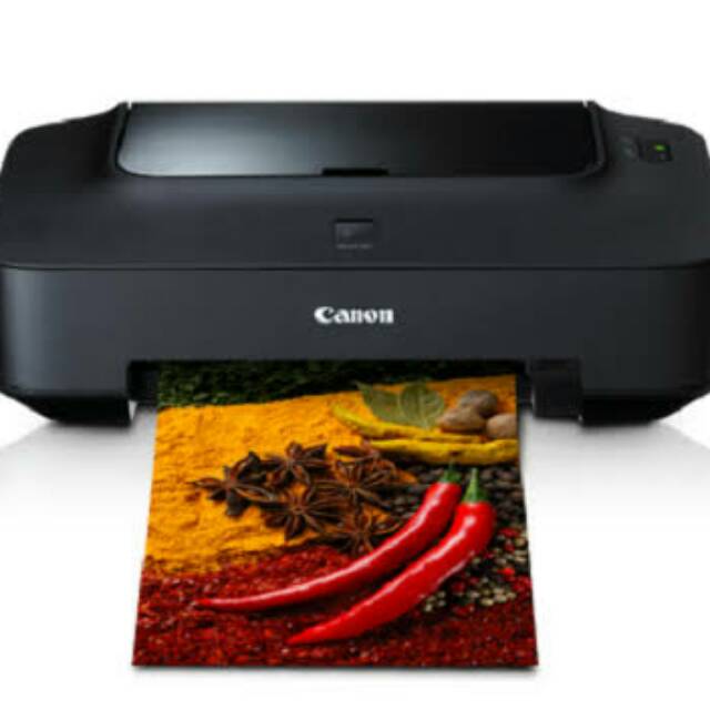 Printer canon ip2770 Garansi Resmi / New / Baru