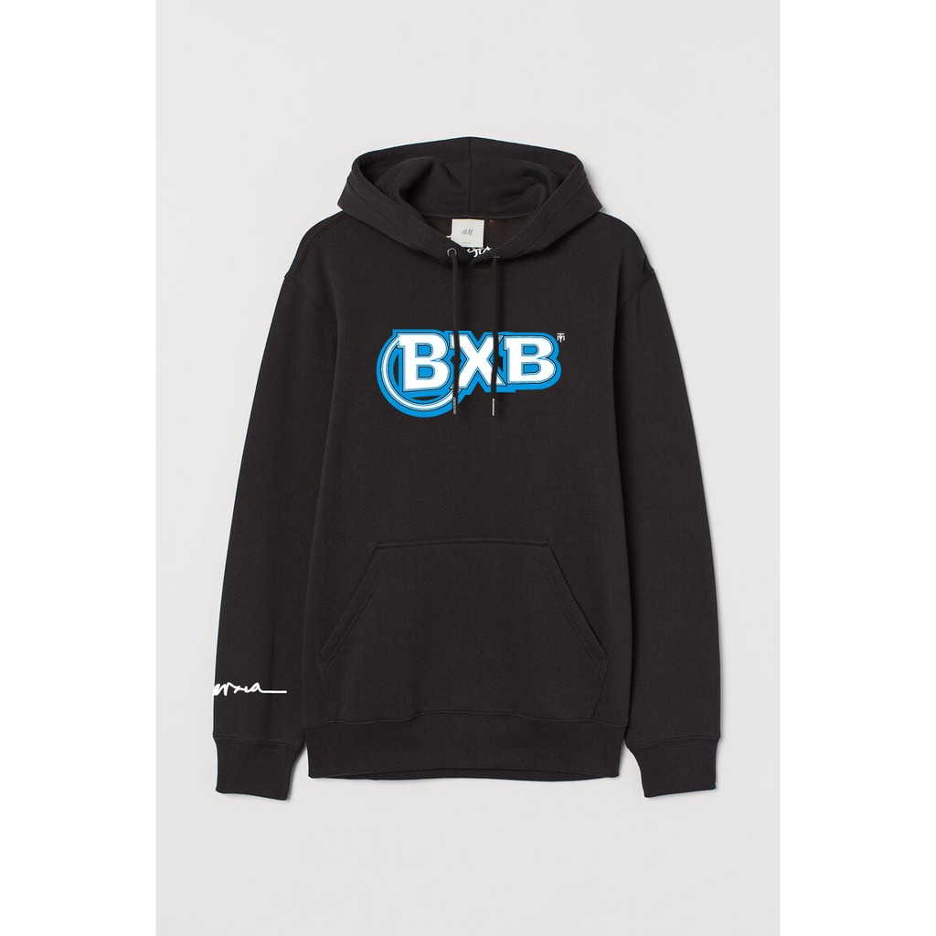 Hoodie sweater BXB betrand peto size S M L XL XXL 3XL 4XL 5XL