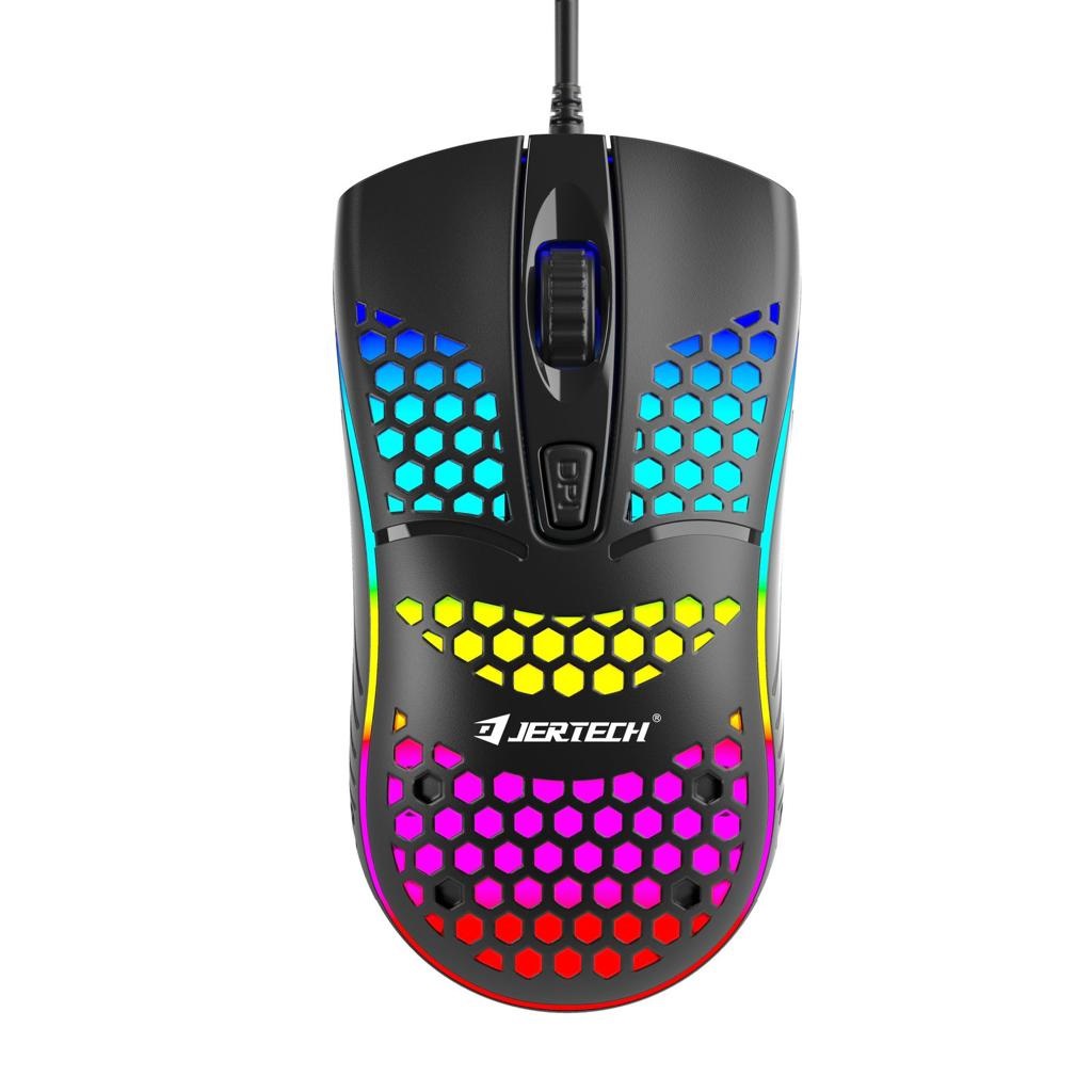 Mouse Gaming X12 Lampu LED RGB Wonderful Gaming Mouse - XOBOX