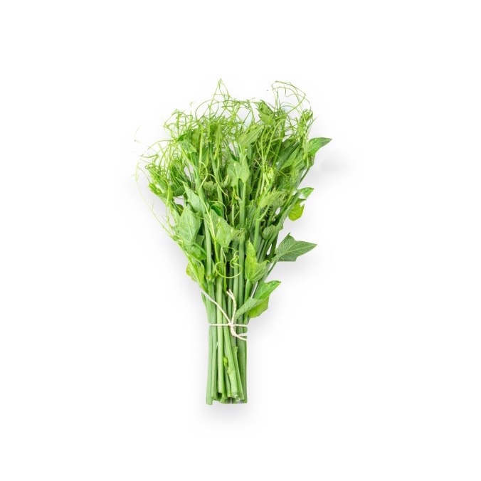 

Pucuk Labu Organik 200gr