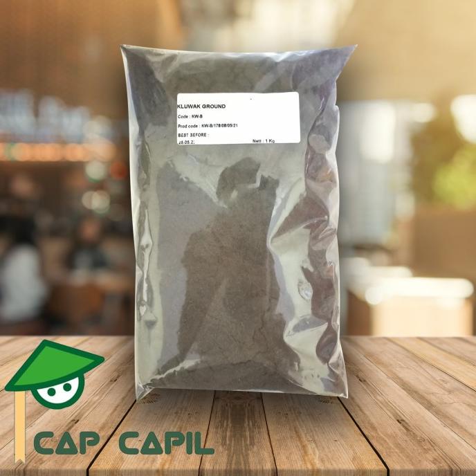 

hanya disini] Kluwak Bubuk 500 gr