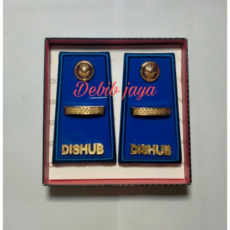 pangkat dishub 3a pangkat dishub murah