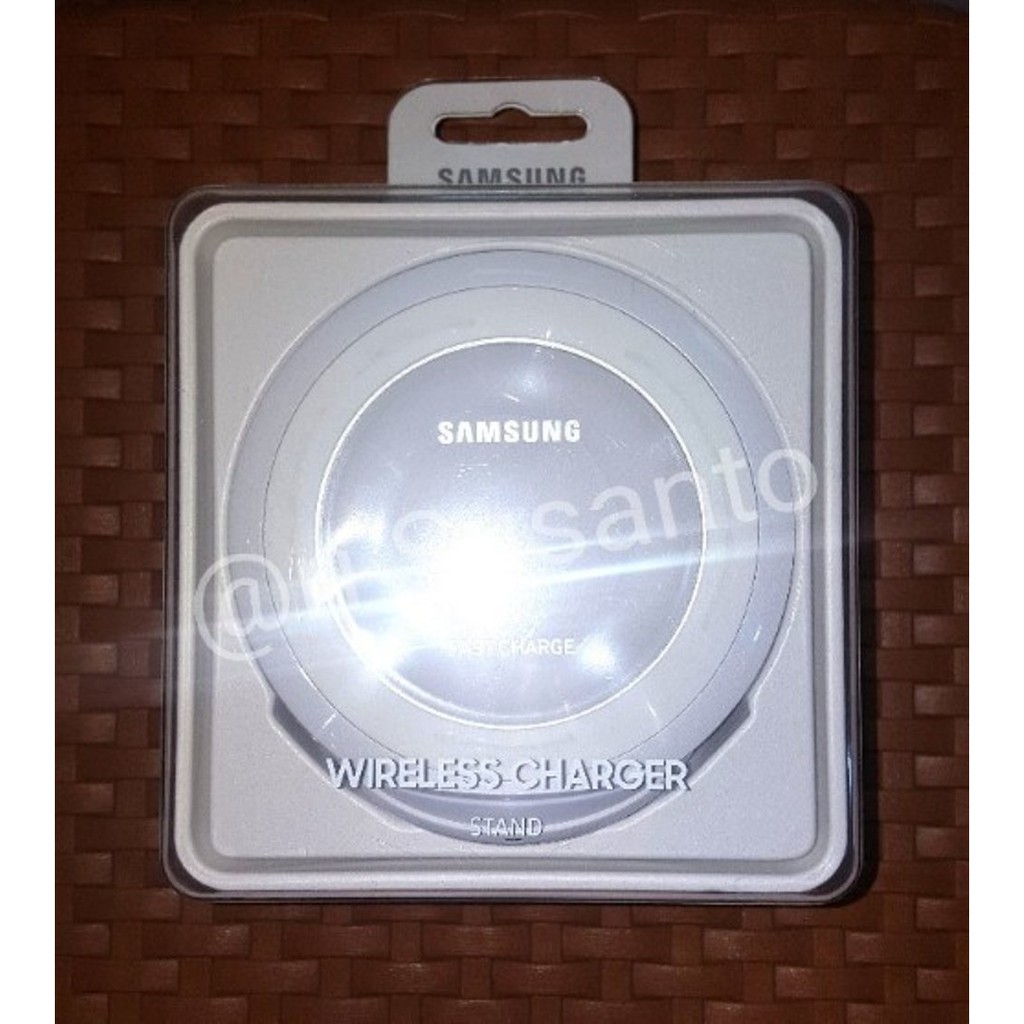 Wireless Charger Samsung Galaxy S7 Edge Original