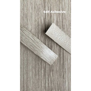 Edging Kertasive Wood Edging PVC Interior Edging HPL List Meja Laci Sticker Adhesive