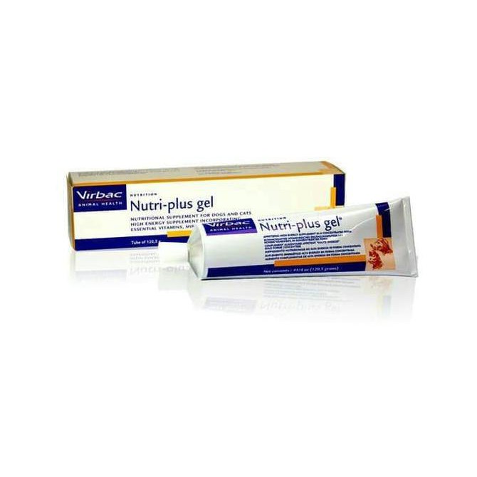 

Nutriplus Gel Kualitas Nomer Satu