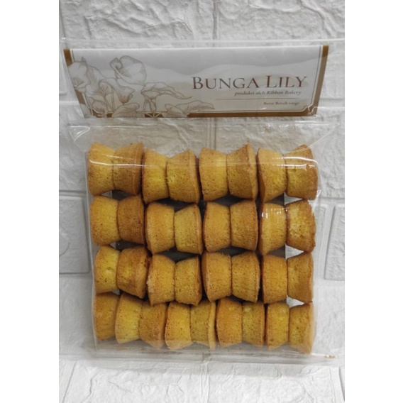 

kue Bolu Kering 90g