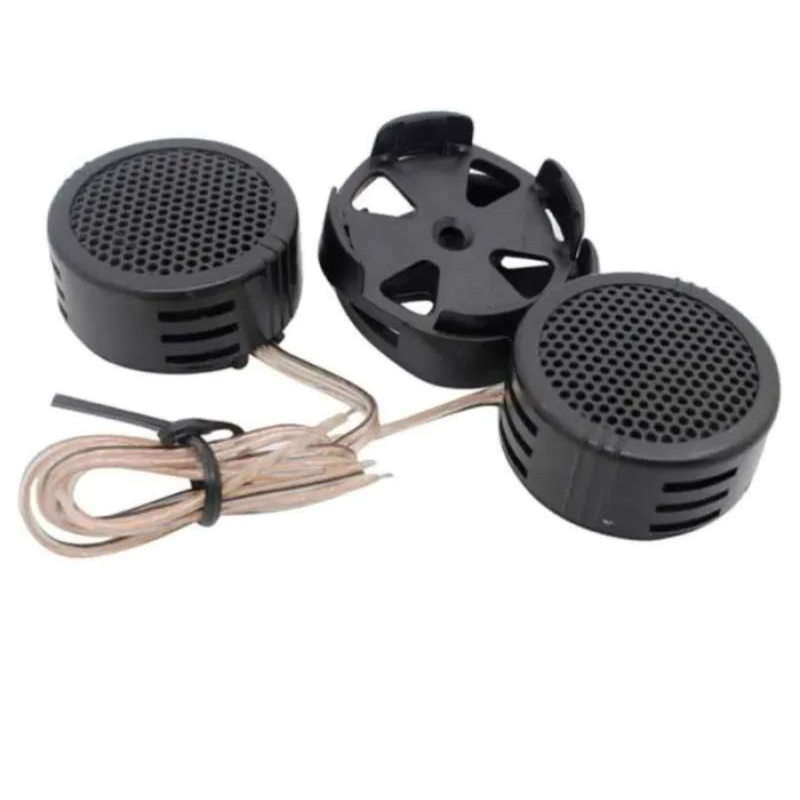 Twiter tweeter mobil