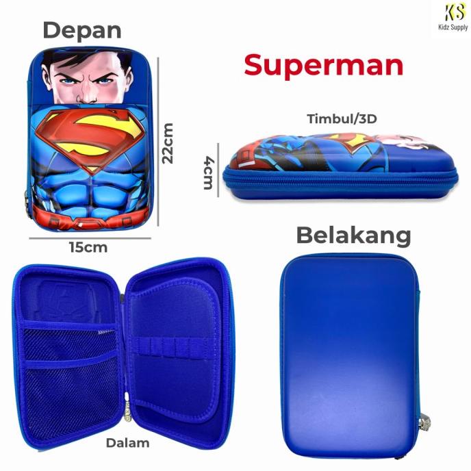 

SALE Tempat Kotak pensil hardcase smiggle anak laki karakter timbul 3D/PULPEN GEL/PULPEN LUCU/PULPEN 1 PACK/PENSIL WARNA/PENSIL 2B/PENGHAPUS JOYKO/PENGHAPUS LUCU/RAUTAN PENSIL PUTAR/RAUTAN ELEKTRIK/SPIDOL WARNA/SPIDOL PERMANEN/SPIDOL WHITEBOARD/CORRECTION