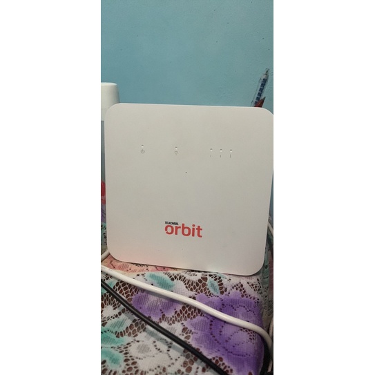 orbit star 2
