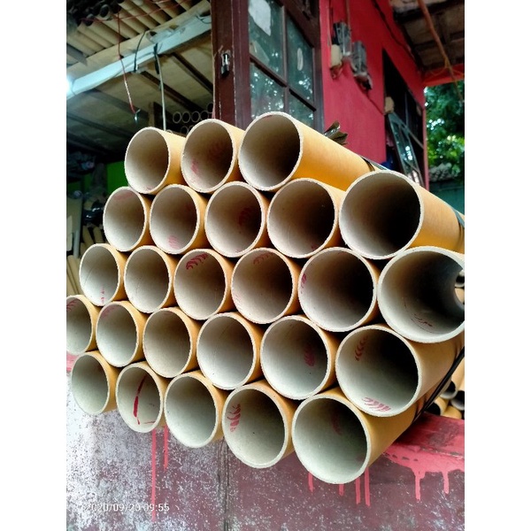 

paper core selongsong