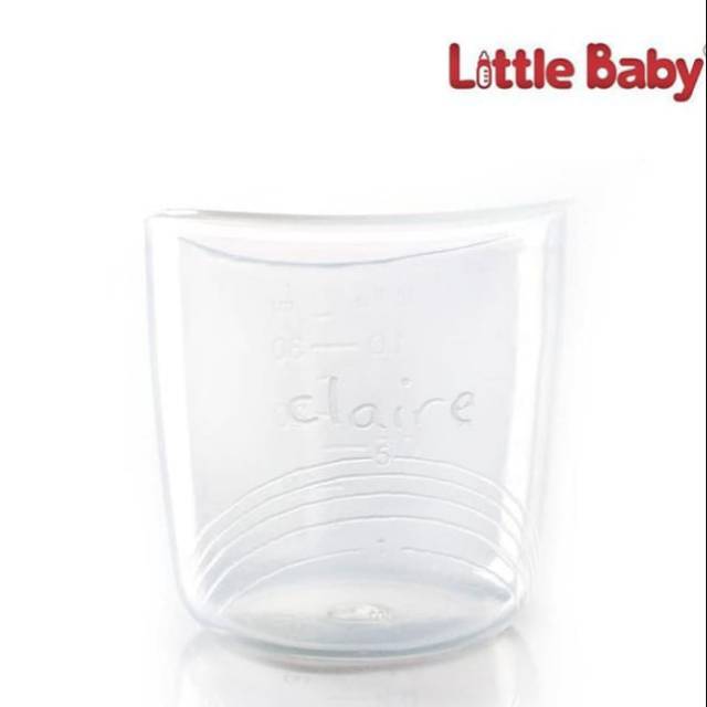 littlebaby Cup fedder