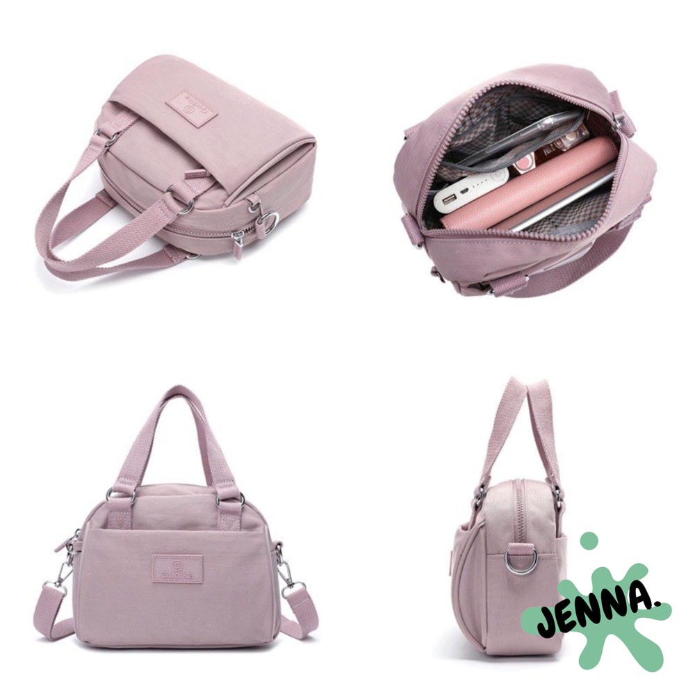 GUDIKA BAG 5163 Good Quality Sling Bag Tas Selempang Wanita