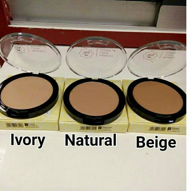 Perfect Look Cover Up