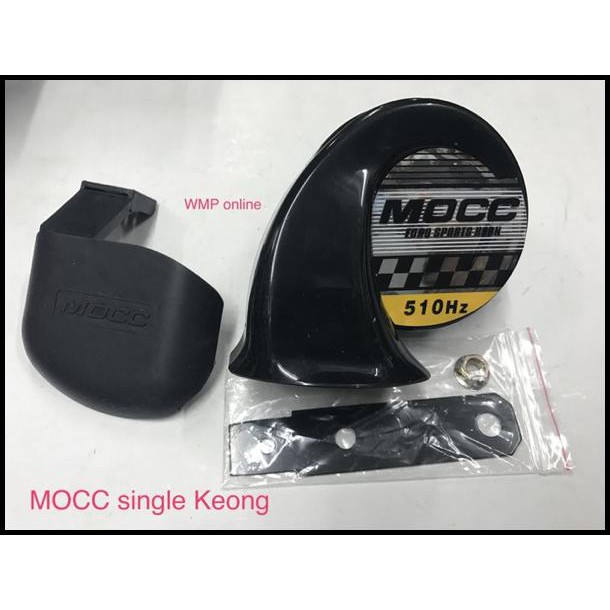 Klakson Keong Single Horn