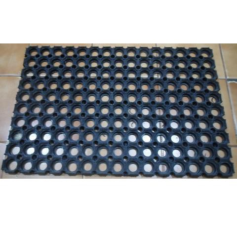 Keset Karet Tipis, ukuran 40 x 60 cm | Shopee Indonesia