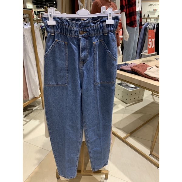 celana jeans benhill