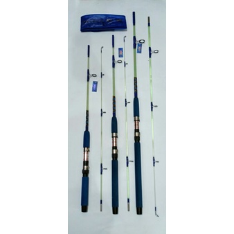 JORAN PANCING FIBER SOLID EXORI KELESA 120cm-210cm