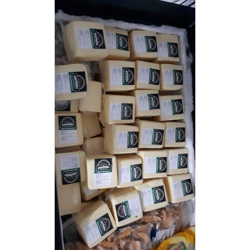 

keju mozarella perfetto