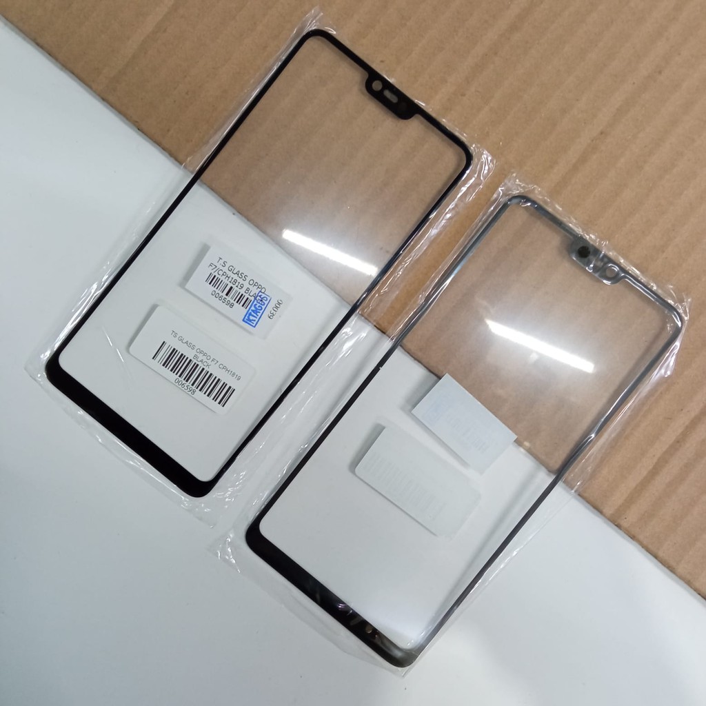 GLASS KACA LCD OPPO F7 CPH1819 CPH1821 1821
