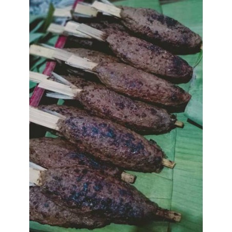 

Q Sate Bandeng Khas Banten €➶ ➫