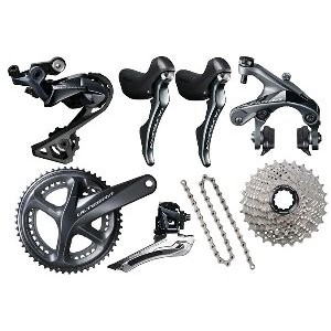 harga groupset ultegra 11 speed