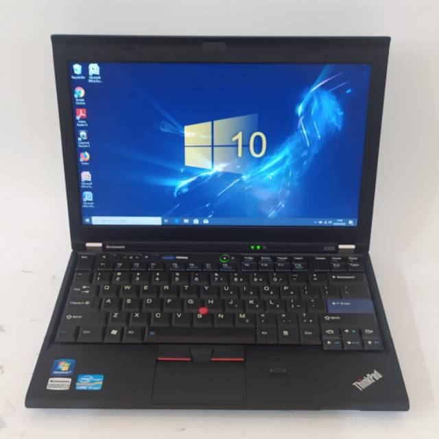LENOVO ThinkPad X220. core i7 gen2