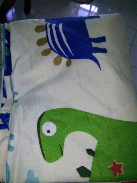 Sprei Tsum Tsum Uk 180