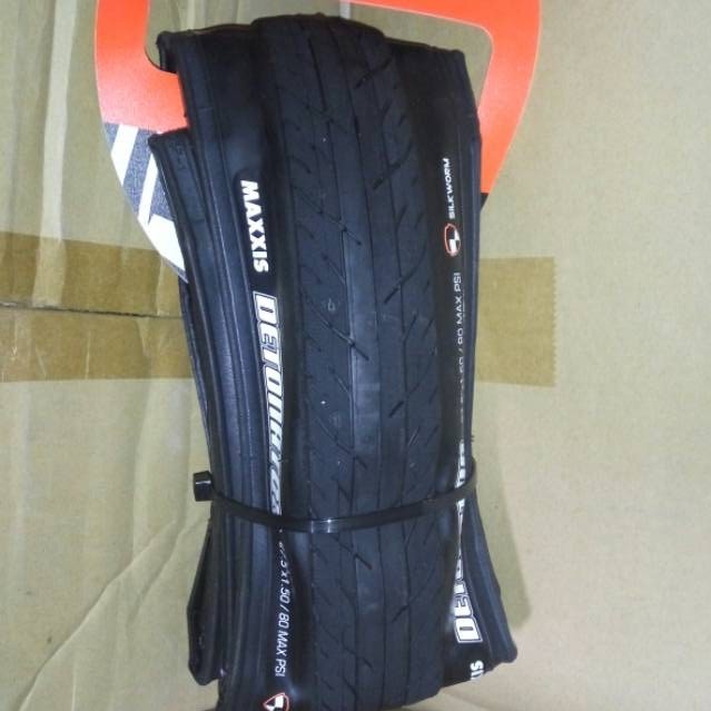 Ban Luar sepeda MTB 27.5x1.5 27.5 x 1.50 27.5x1.50 1.50 1.5 Detonator Maxxis Kevlar