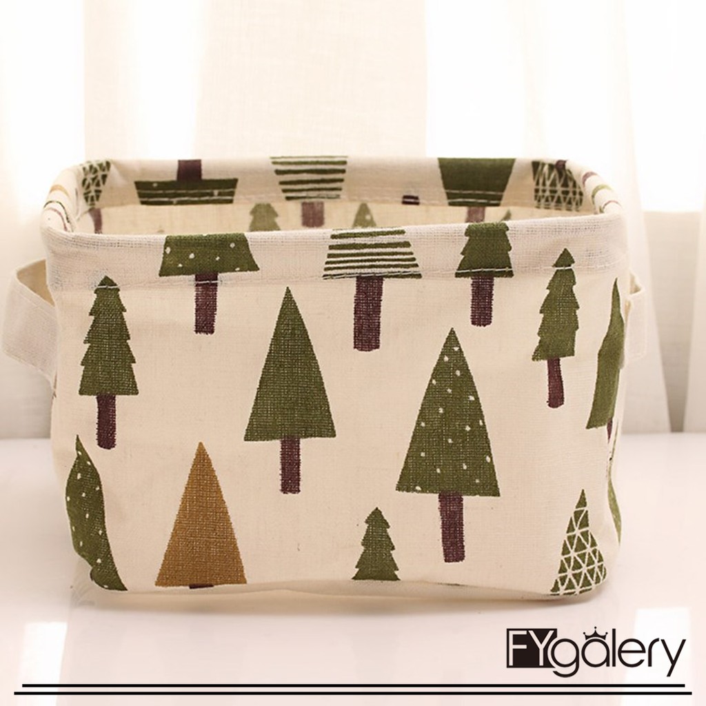 HL0051 Kotak Penyimpanan Mini Storage Box Kosmetik Make Up Organizer Alat Tulis Multifungsi