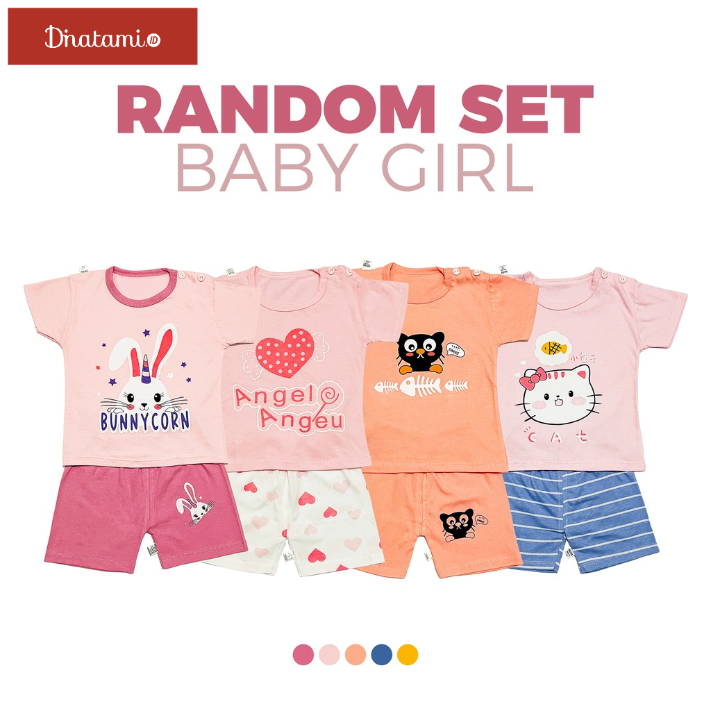 Kado Anak Ultah | Hampers Anak | Kado Bayi | Kado Lahiran | Baby Gift Set | Baju Tidur Anak | Piyama Anak Korea Style