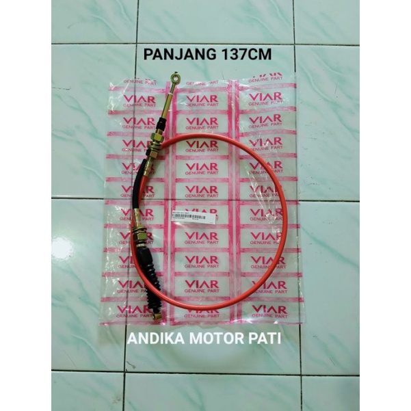 CABLE HIGH LOW KABEL DOBEL GARDAN VIAR RODA3 KARYA 300