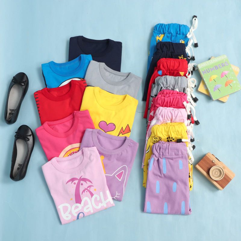 co khusus one princess baby hud