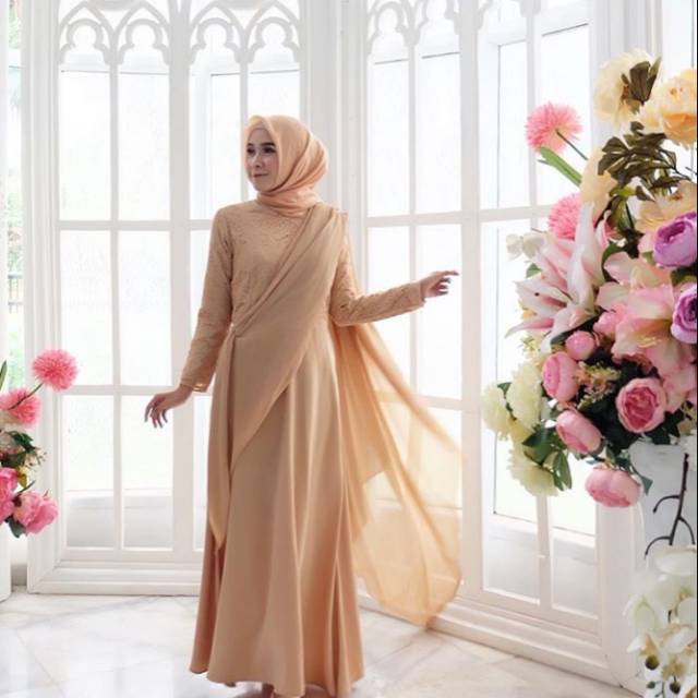 Mumbai Dress (abinaya butik)