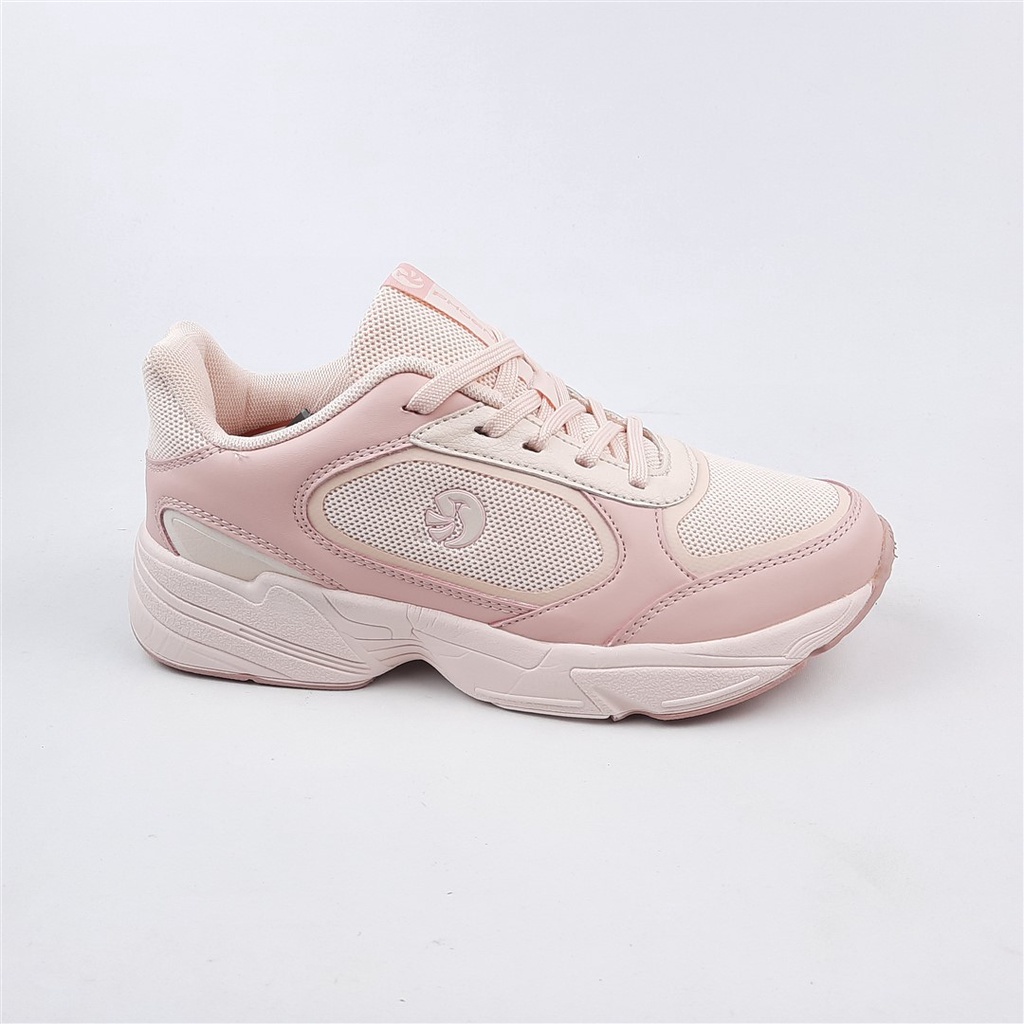 Sepatu sneakers wanita Phoenix Lenka 37-41