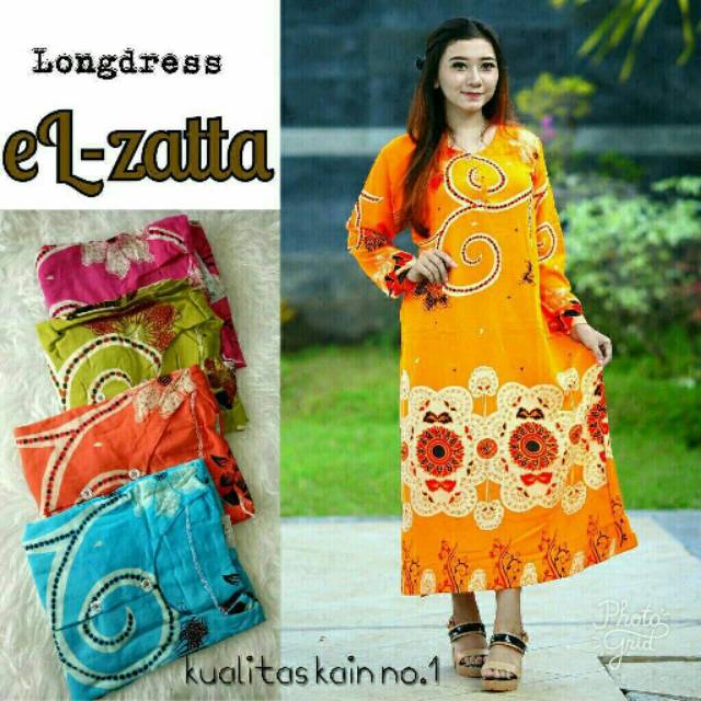 Longdres el zatta